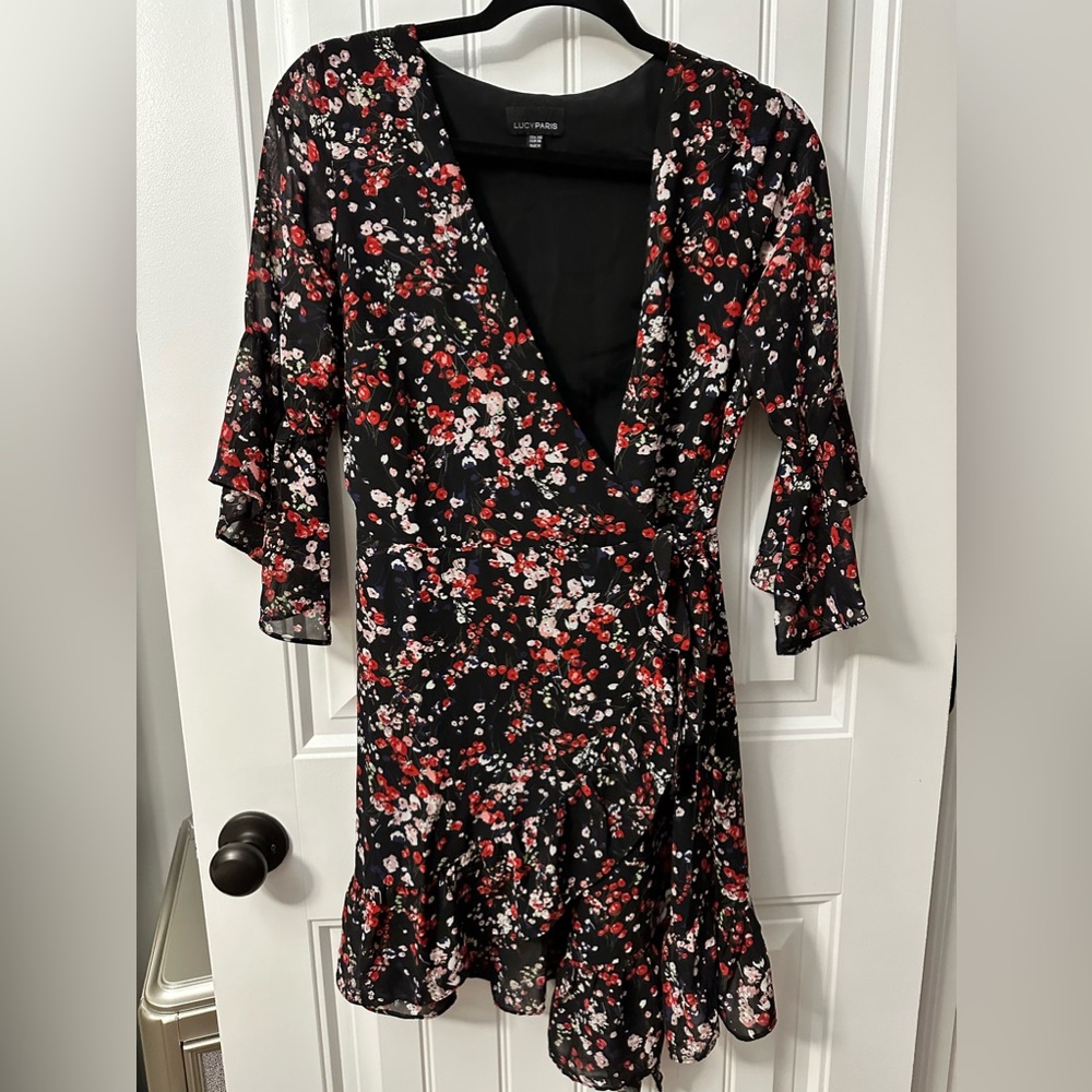 Lucy Paris Dress